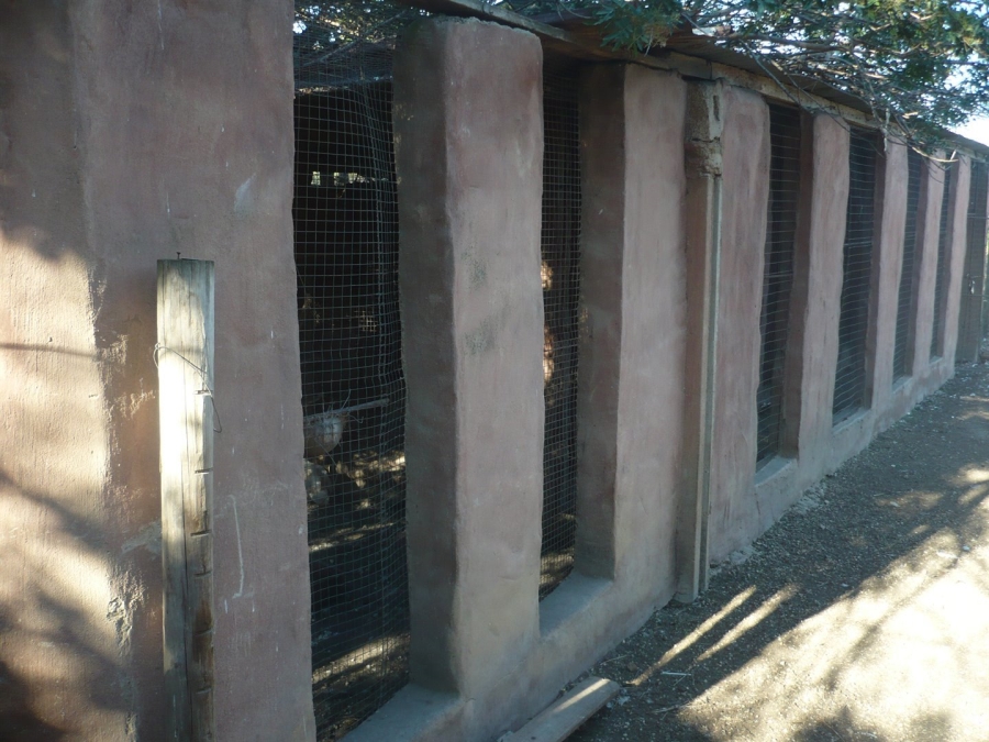 3 Bedroom Property for Sale in Alexander Park Industrial Eastern Cape